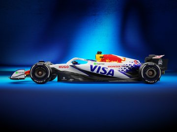 SoyMotor's tweet photo. 🔎El RB, al detalle

🤩¿Estamos ante una de las decoraciones más bonitas?

#F175LIVE #F1 https://t.co/LF7fCAHIB3
