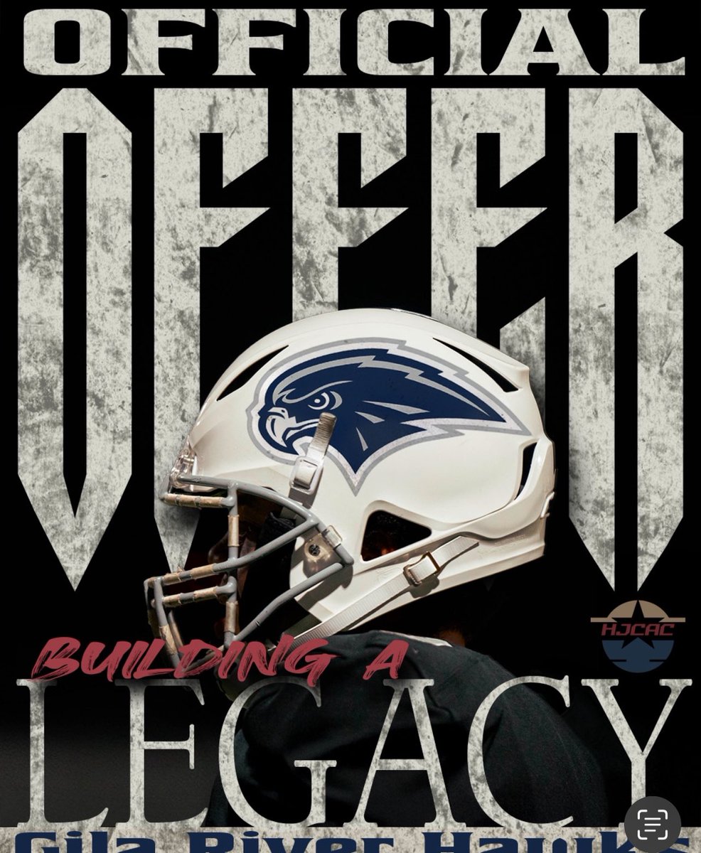 Malik sanders (@sandersmalik_) on Twitter photo After great conversations with <a href="/larrycain06/">Larry Cain</a> i am blessed to receive another offer from Gila River Hawks
<a href="/GilaRiverHawks/">Gila River Football</a> <a href="/CainAlexis24/">Alexis Cain</a> @besanchez28 <a href="/CoachBAnderson_/">Bailey Anderson</a> <a href="/WV_Chargers_FB/">Westview Chargers Football</a> <a href="/west10sports/">West Tennessee High School Athletics</a> <a href="/Matt15Cas/">Matt Castleman</a> After great conversations with <a href="/larrycain06/">Larry Cain</a> i am blessed to receive another offer from Gila River Hawks
<a href="/GilaRiverHawks/">Gila River Football</a> <a href="/CainAlexis24/">Alexis Cain</a> @besanchez28 <a href="/CoachBAnderson_/">Bailey Anderson</a> <a href="/WV_Chargers_FB/">Westview Chargers Football</a> <a href="/west10sports/">West Tennessee High School Athletics</a> <a href="/Matt15Cas/">Matt Castleman</a>