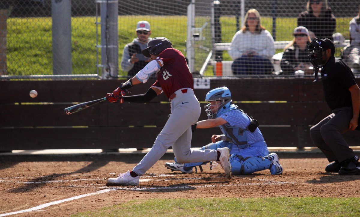 Freshman Chase Cotton with a sac fly and Will McLemore with an RBI single to put the Wildcats on top 2-0. Middle of the third here.