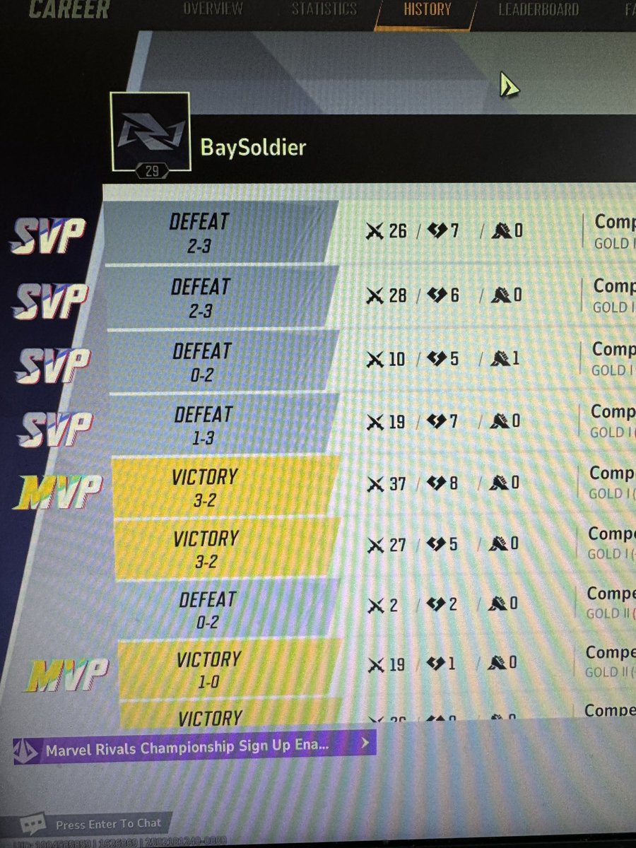 BaySoldier tweet media