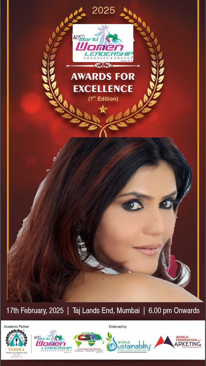 Topper Lady !! 
#SuperAchiever of the Decade! 
That is Some achievement. Well deserved <a href="/nishjamvwal/">Nisha JamVwal</a> jamvwal 

We all who know you, share the pride &amp; elation 👏👏👏
So proud of you #NishaJamVwal 🧿🧿🧿