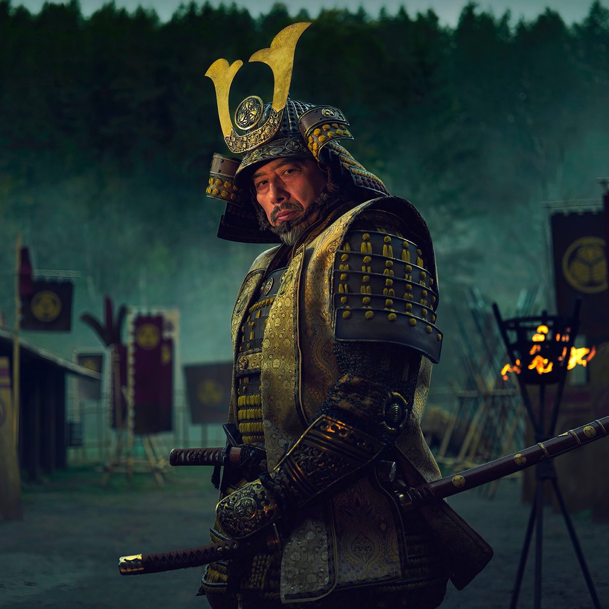Culture Crave 🍿 (@culturecrave) on Twitter photo #Shogun 1980 series director calls out the new FX show
• Says it's 'not entertaining' for American audiences
• Only won Emmys because there was 'no competition'
(via <a href="/THR/">The Hollywood Reporter</a>) #Shogun 1980 series director calls out the new FX show
• Says it's 'not entertaining' for American audiences
• Only won Emmys because there was 'no competition'
(via <a href="/THR/">The Hollywood Reporter</a>)