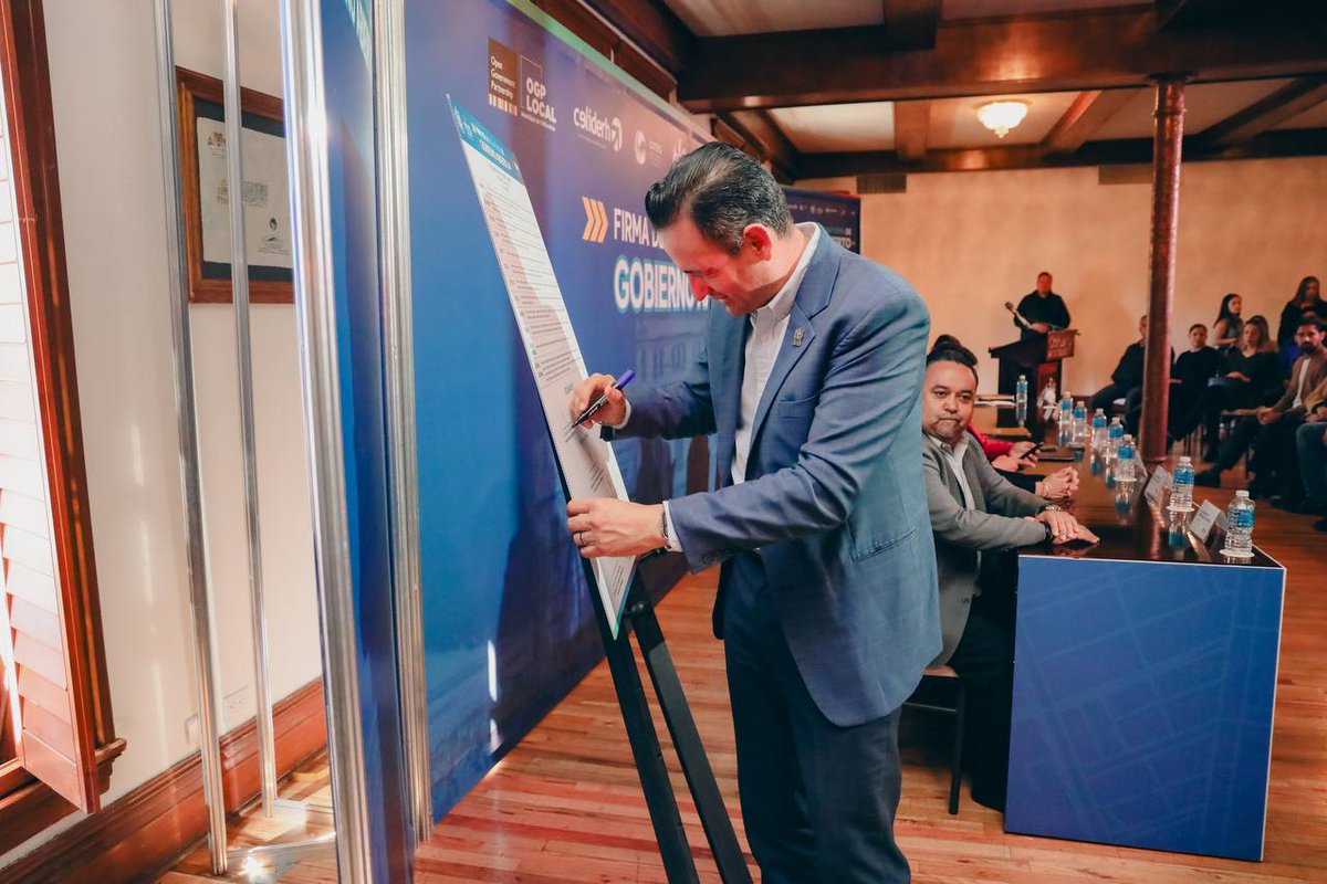 Gobierno Municipal Chihuahua tweet media