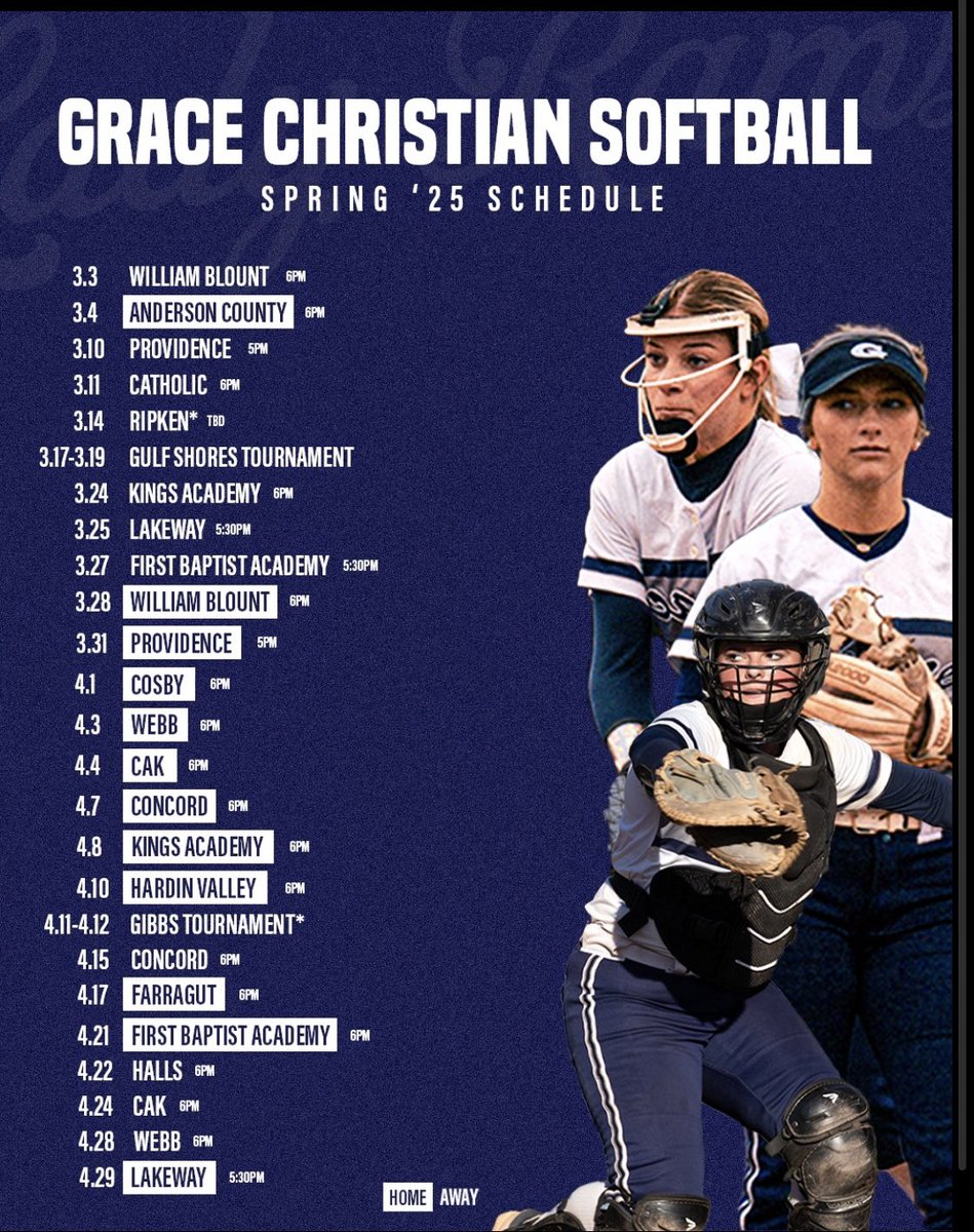Let's go! 🐏🥎💙🤍