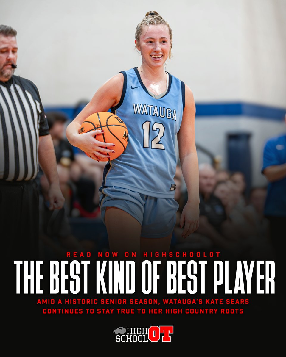 HighSchoolOT tweet media