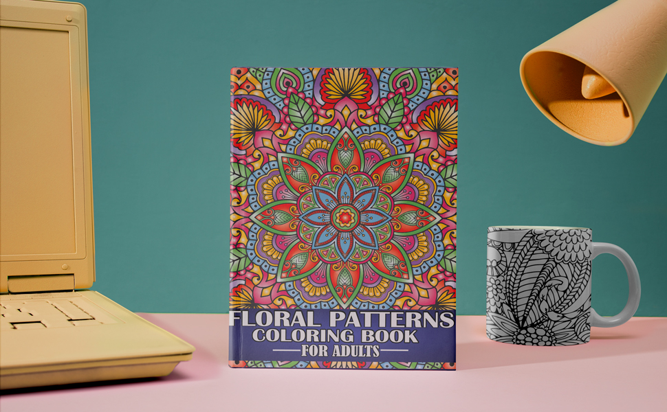 SamPrintStudio's tweet image. 🖍️✨ Relax and unleash your creativity with our Coloring Patterns Coloring Book for Adults! Enjoy intricate designs that help with stress relief and mindfulness.
Get yours now on Amazon 👉  shorturl.at/gEEHG

#AdultColoring #StressRelief #Mindfulness #AmazonBooks