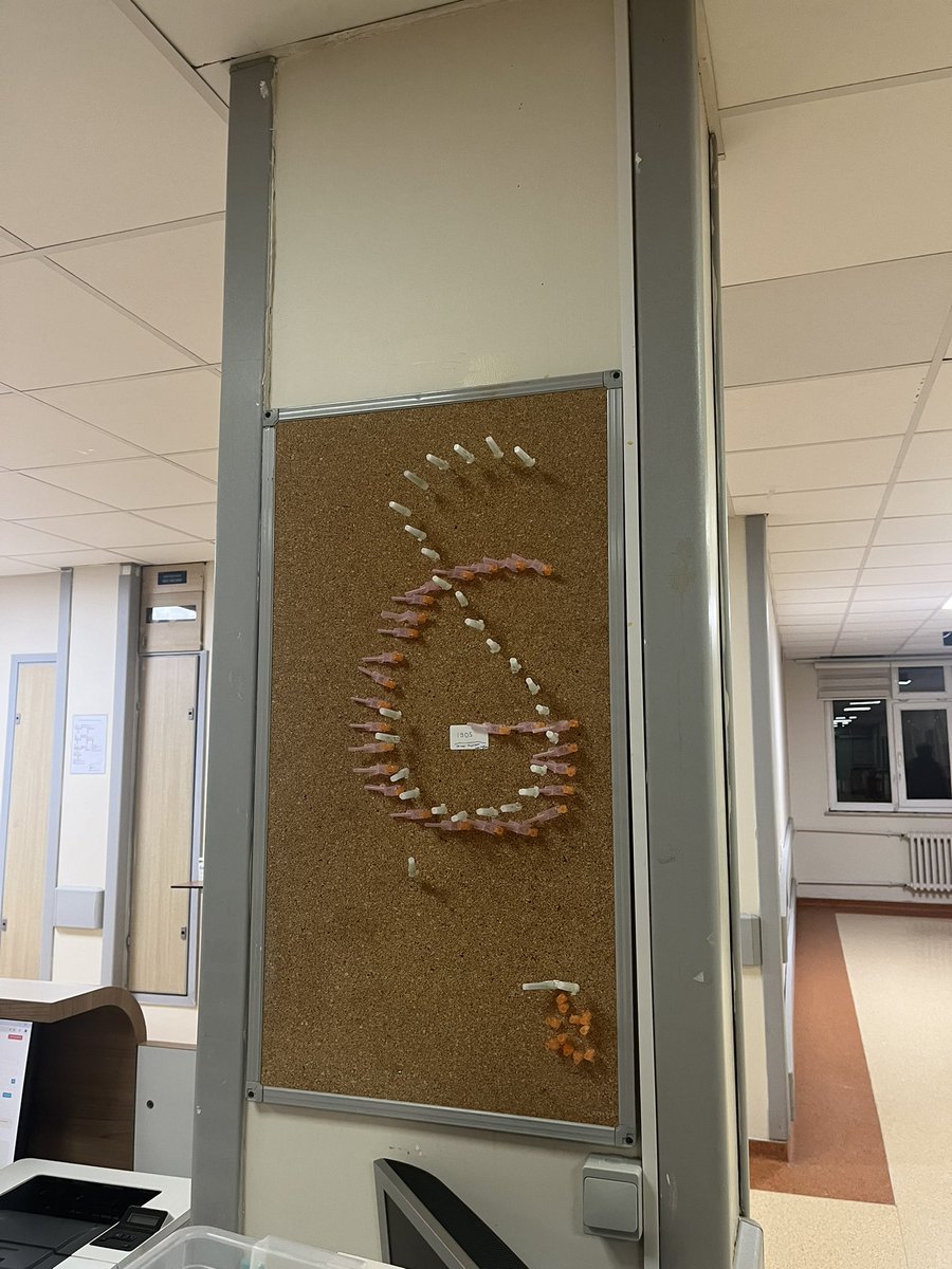 Çocuk servisinde %100 gs olduk