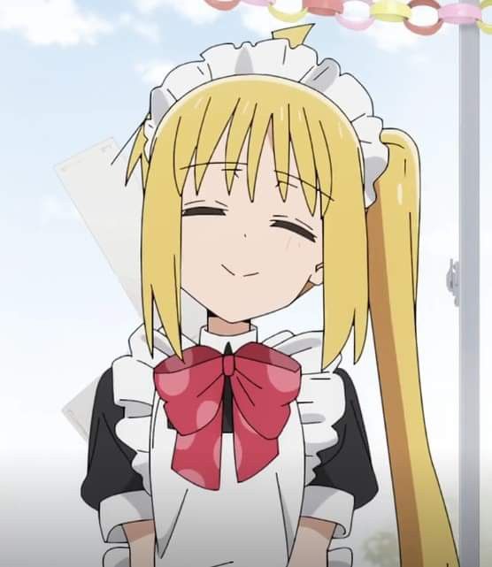 虹夏ちゃんかわいい画像bot tweet media