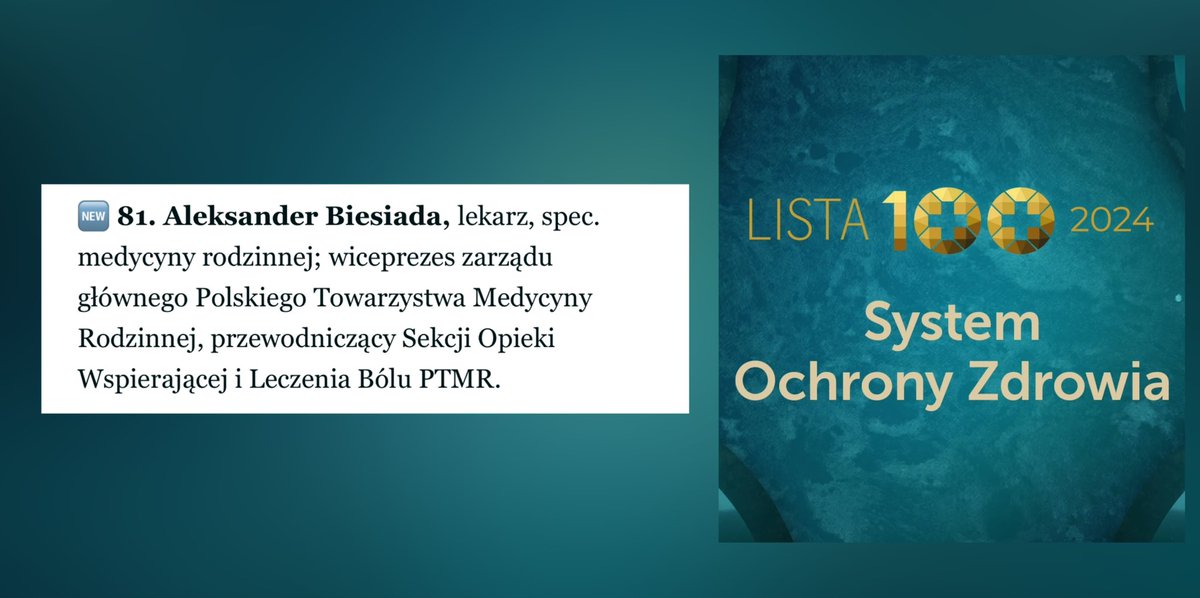 Aleksander Biesiada tweet media