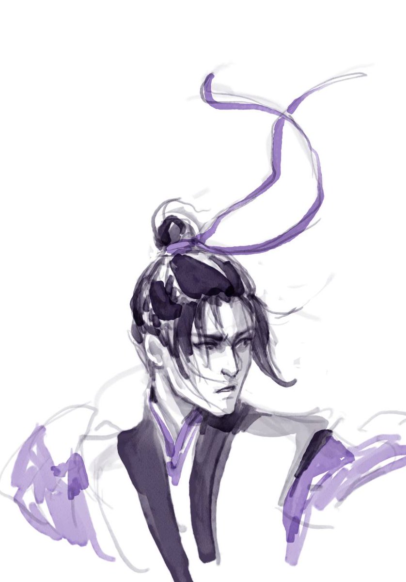 #mdzs #JiangCheng