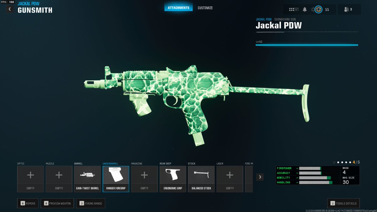 *UPDATED META* Builds on Ranked Play #BO6