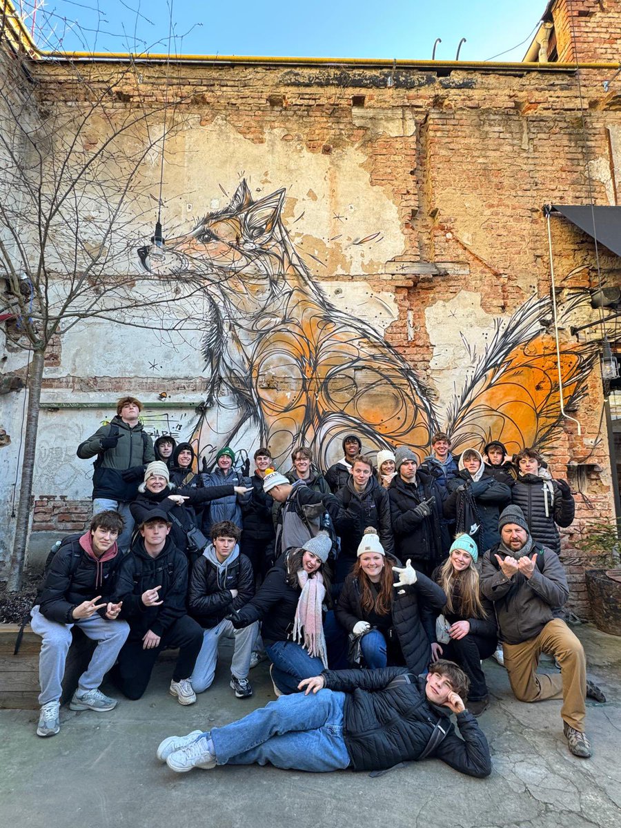 Taylor Blanton tweet media