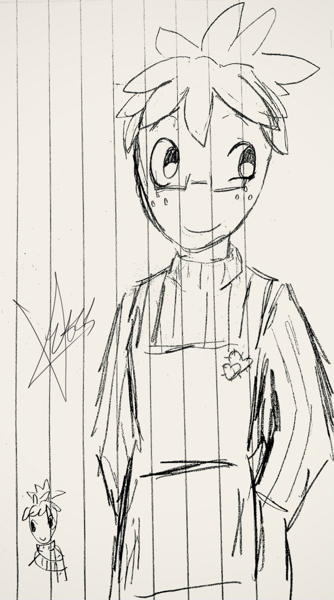 casstarx's tweet image. cosmo and sprout in my own style!! with like..my own outfit designs or something..... #dandysworld #dwsprout #dwcosmo #sproutdandysworld #cosmodandysworld #cosmo #sprout #fruitcake #cosmoxsprout #sosorryforbadhaircutsproutplsforgive