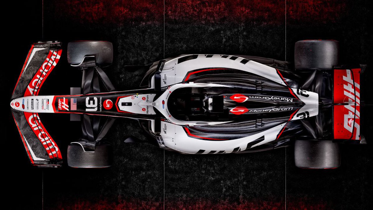 Formula1Worldd's tweet photo. Haas 2025

#F1 #Formula1 #FormulaOne #Formula #Haas #OliverBearman #Bearman #Oliver_Bearman #EstebanOcon #Ocon #Esteban_Ocon https://t.co/hIN4QeuF8j