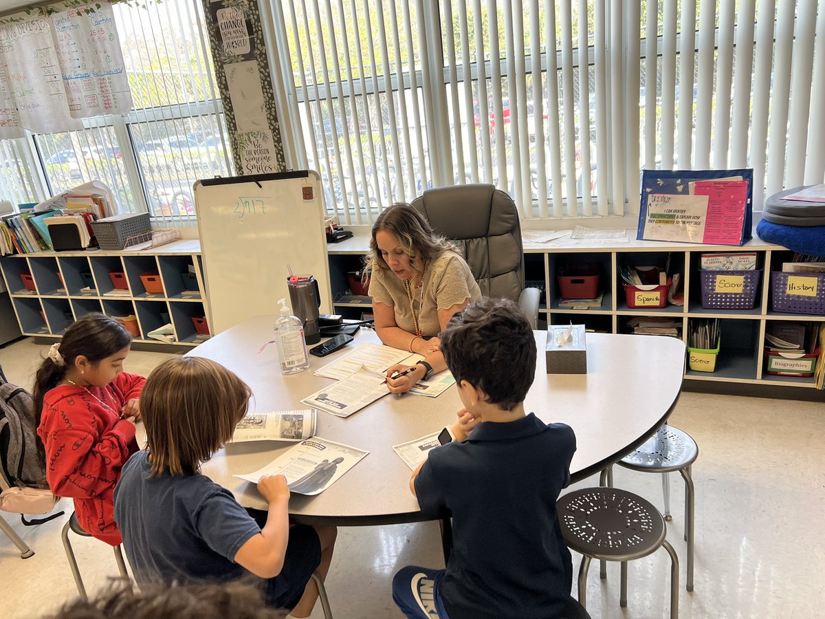 Amanda Morreale (@amorrealespes) on Twitter photo Our awesome AP <a href="/CCaldovino/">Christina Caldovino</a> supporting our kiddos in an ELA small group! All hands on deck! We’re lucky to have the best support at <a href="/ShineonSPES/">Sunrise Park Elementary School</a> <a href="/KristinMenschel/">Kristin Marra Menschel</a> 🩷☀️☀️ Our awesome AP <a href="/CCaldovino/">Christina Caldovino</a> supporting our kiddos in an ELA small group! All hands on deck! We’re lucky to have the best support at <a href="/ShineonSPES/">Sunrise Park Elementary School</a> <a href="/KristinMenschel/">Kristin Marra Menschel</a> 🩷☀️☀️