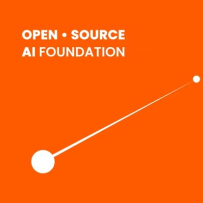 TheOpenSourceAI's tweet image. #NewProfilePic