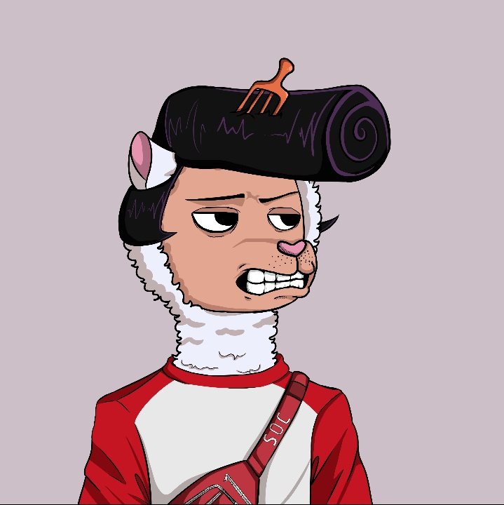 I'm giving away a Sheep on Clutch NFT to a random lucky follower 🎁

To participate:
- follow <a href="/sheeponclutch/">Sheep On Clutch</a> 
- follow @redemptionsxn 
- drop your $SOL wallets ⬇️
- like &amp; repost this ✅

24hrs ~ Good luck 👍🏻