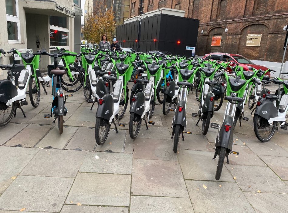 WCDG6's tweet image. Pls RT! Join us at our AGM Tue 25 Feb. Stressed roads, lorries, pavement cyclists &amp;amp; heaps of bikes strewn everywhere. Lambeth has plans to improve things but is it working? Waterloo&apos;s Lime Bikes manager and Inspector Darren Watson joins us. Have your say!
wcdg.org.uk/home/wcdg-agm-…