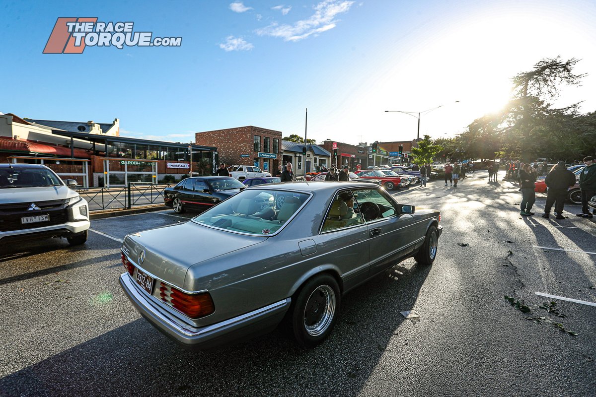 The Race Torque tweet media