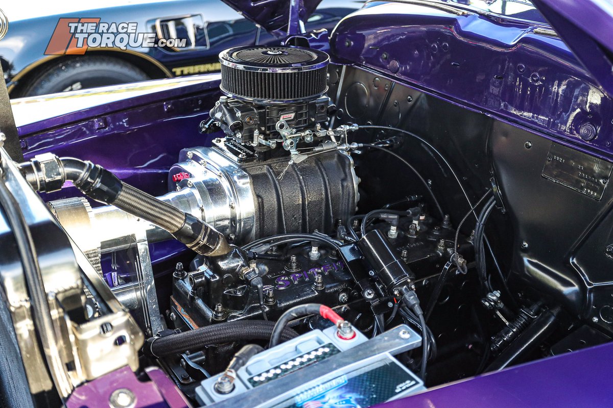 The Race Torque tweet media