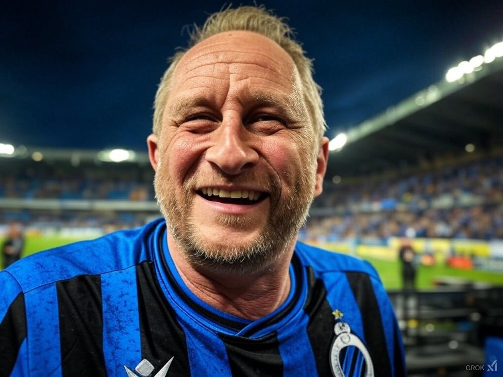 ActuFoutreOff's tweet photo. ⚽️ BUUUUUUUUT DE 𝗕𝗘𝗡𝗢𝗜𝗧 𝗣𝗢𝗘𝗟𝗩𝗢𝗢𝗥𝗗𝗘 !!! 💙🖤

ATALANTA 🇮🇹  0-6 🇧🇪 BRUGES

(𝗖𝗨𝗠𝗨𝗟𝗘́ : 𝟭-𝟴) https://t.co/CW99uz74G9