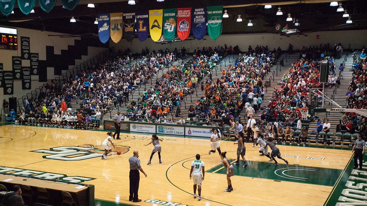 Honored and blessed to receive an offer from Stetson University! Huge thank you to Coach Jones and the rest of the staff for believing in me!🙏🏻