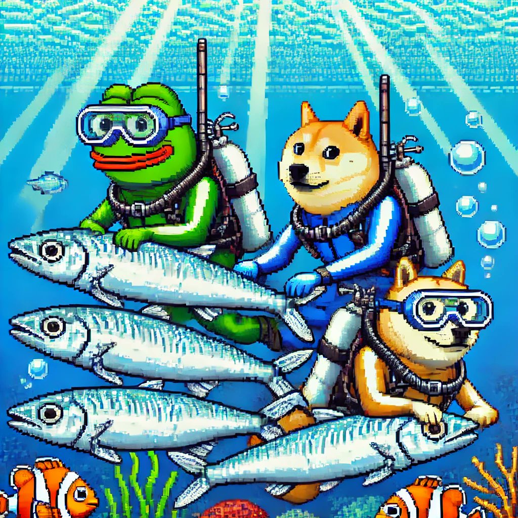 Anchovy_SOL's tweet photo. Soon, everyone will know about Anchovy - You're still early.

https://t.co/y4Ia6rLYXg https://t.co/5DYwxQfVnc