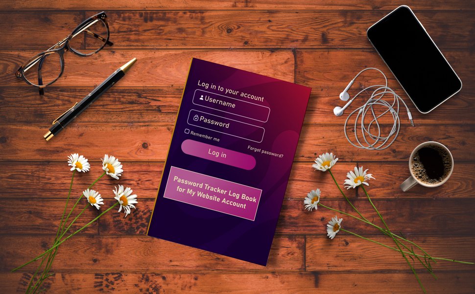 SamPrintStudio's tweet image. 🔒📚 Secure Your Accounts! 📚🔒
Keep your website logins organized with our Password Tracker Log Book. Perfect for website owners and small businesses!
👉 Get yours now: shorturl.at/alMRy

#PasswordTracker #DigitalSecurity #WebsiteManagement