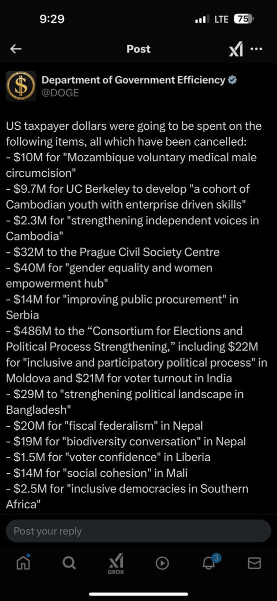 <a href="/BernieSanders/">Bernie Sanders</a> There’s a lot of things that need to be cut