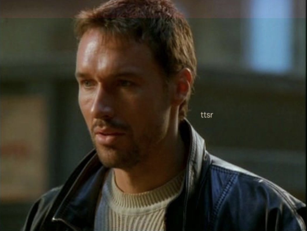 Silversmeasures's tweet image. #TIGTuesday is definitely a #MaxParrish day 😆. No more sadness at the loss of our boy #TerrySilver 😢, it's time to have the stitches in my side, with the crazy 🤪😝 dudes hilarious 😆 antics. #ComedyGenius 😜 #LaughterIsTheBestMedicine 🤣
#Hollowpoint #TB1996