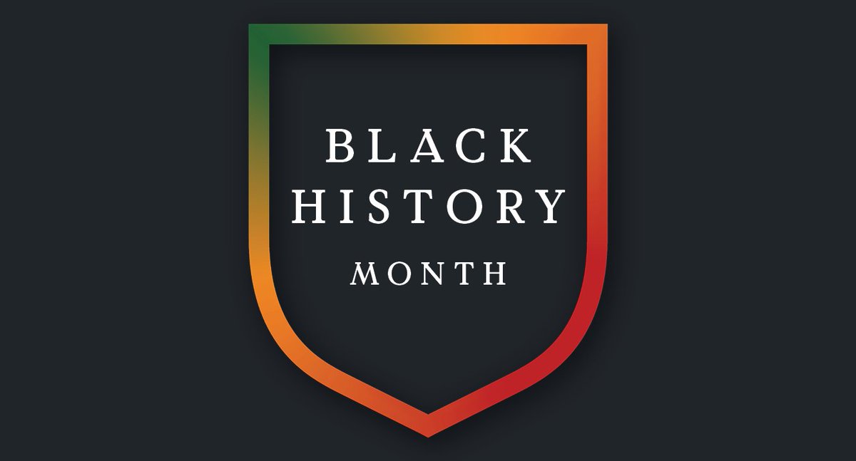 In celebration of #BlackHistoryMonth, we are providing free access to select book chapters and journal articles for the month. Don’t miss out.
📚 cup.org/40TwdxE
#BlackHistoryMonth2025