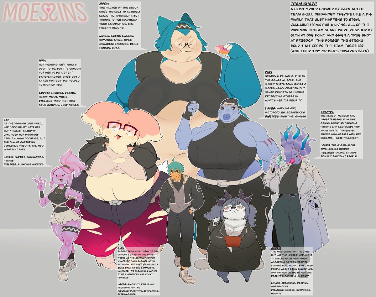 Moe 🔞 (comms closed) tweet media