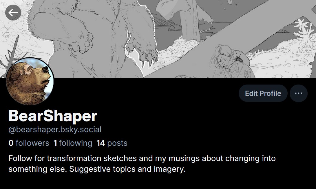 I have moved, and I'd love to see you all there (truly)