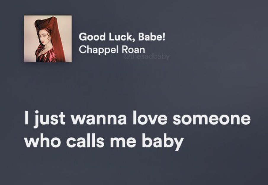 relatable quotes (@thesadbaby) on Twitter photo 