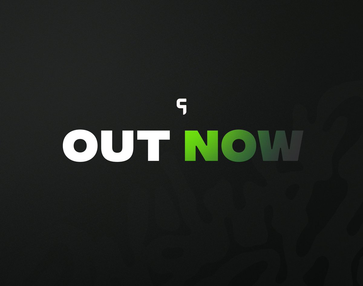 GHOST GAMING - CONCEPTUAL VISUAL IDENTITY 

Huge thanks to my friend <a href="/MindsofDan/">DAN®</a> for assisting me with the art directory this project.

Full Project — behance.net/gallery/216435…