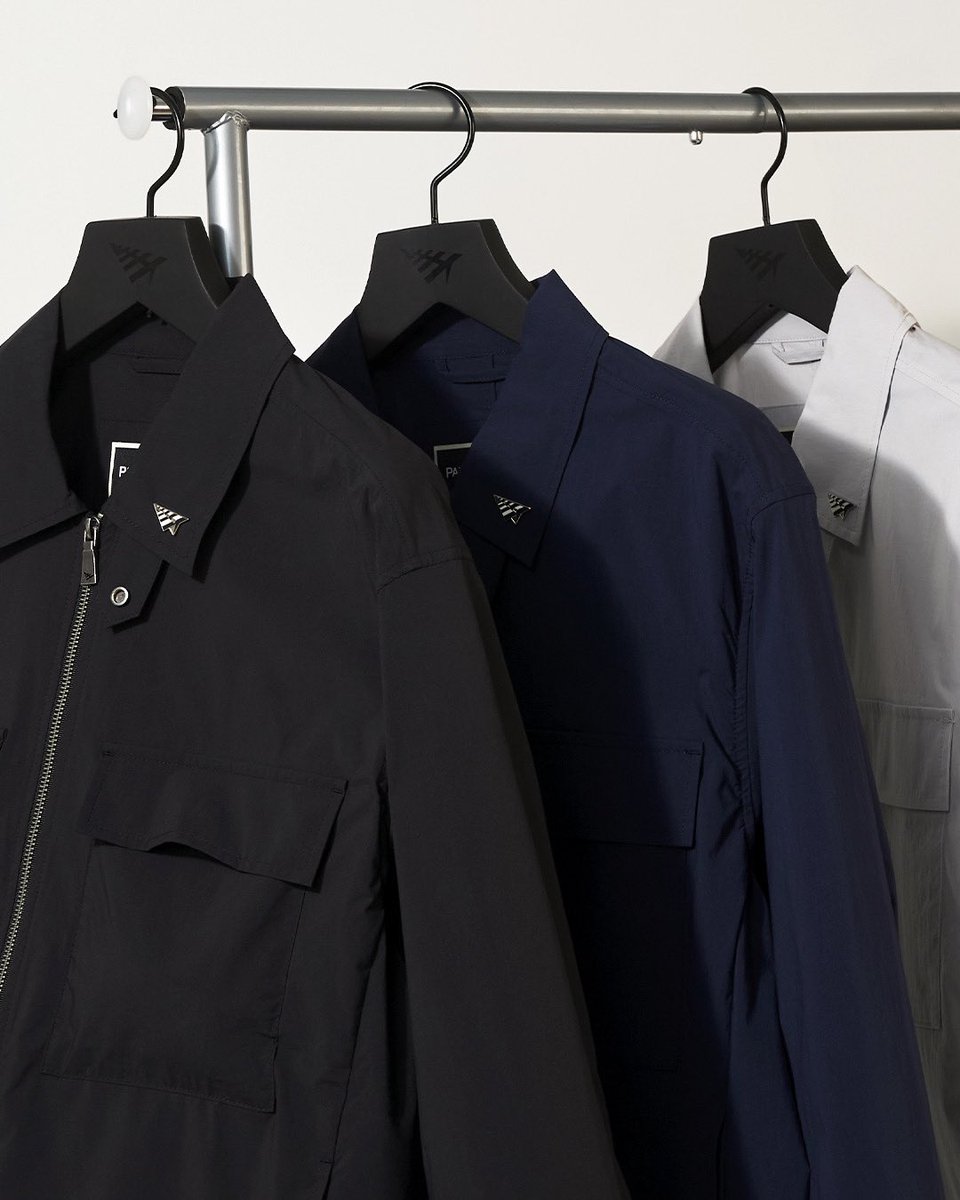 planes's tweet photo. The Utility Set ✈️
New colors, same go-to fit. Grey, Navy & classic Black—rock the set or mix it up. However you wear it, you’re built for the moment!
https://t.co/LZumJPlMZS
&
252 Lafayette St.
New York, NY
#UtilitySet #PaperPlanes https://t.co/hJBMmNPfsV