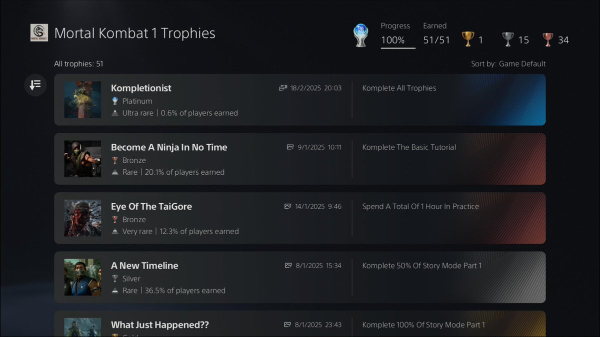 THAT WAS FAN...TASTIC 🪭 

Amazing game 🎯  please do Injustice 3 next #MortalKombat <a href="/noobde/">Ed Boon</a>