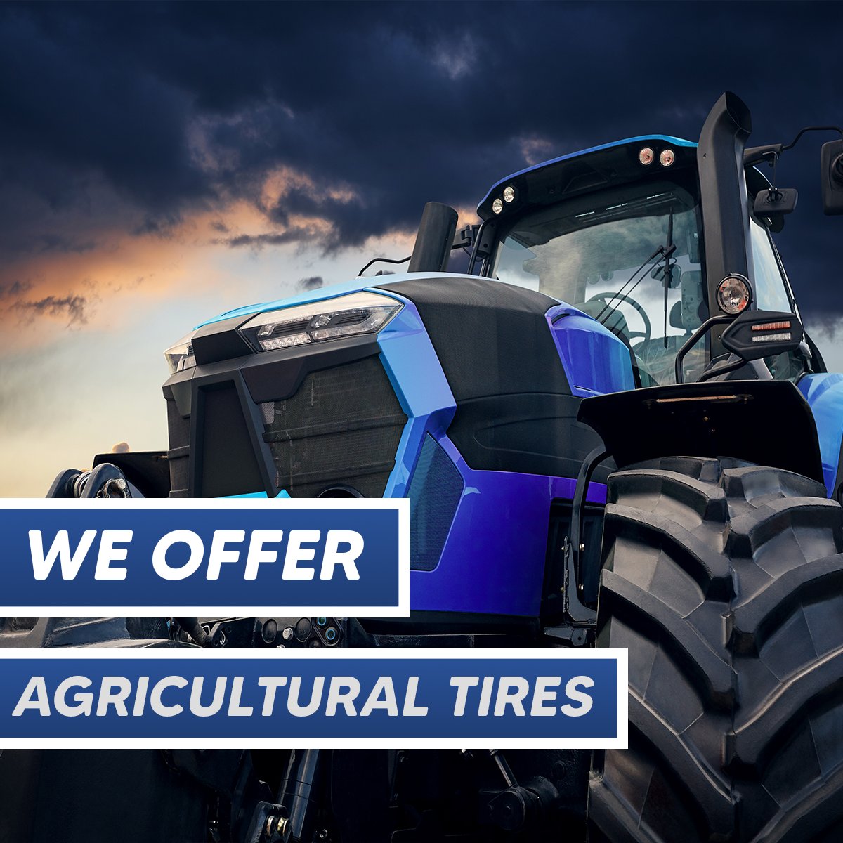 GBTires tweet picture