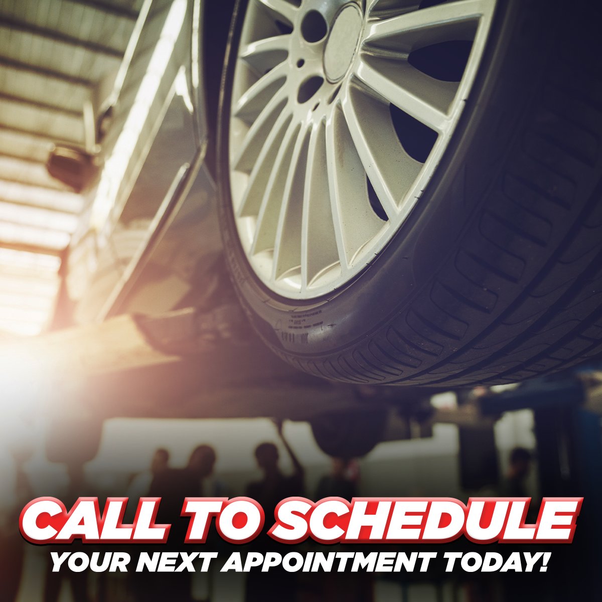ApexAutoON's tweet photo. Give us a call to schedule your next appointment! https://t.co/htqJZG6HUf