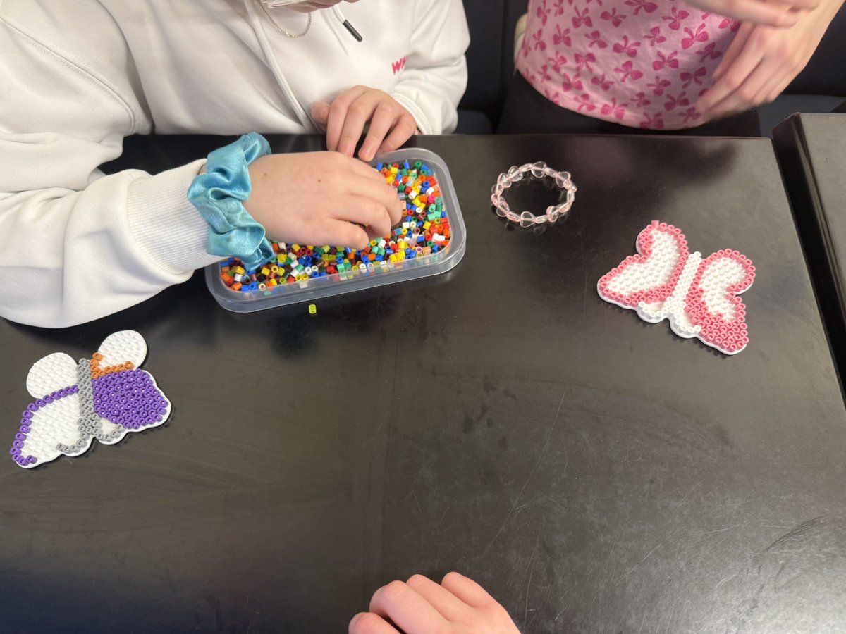 Fiona Robson EACC Co-CEO She/Her tweet media