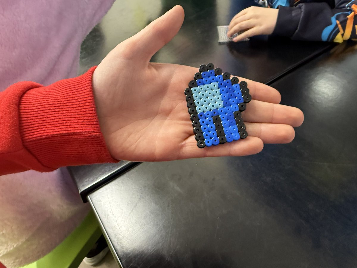 Fiona Robson EACC Co-CEO She/Her tweet media