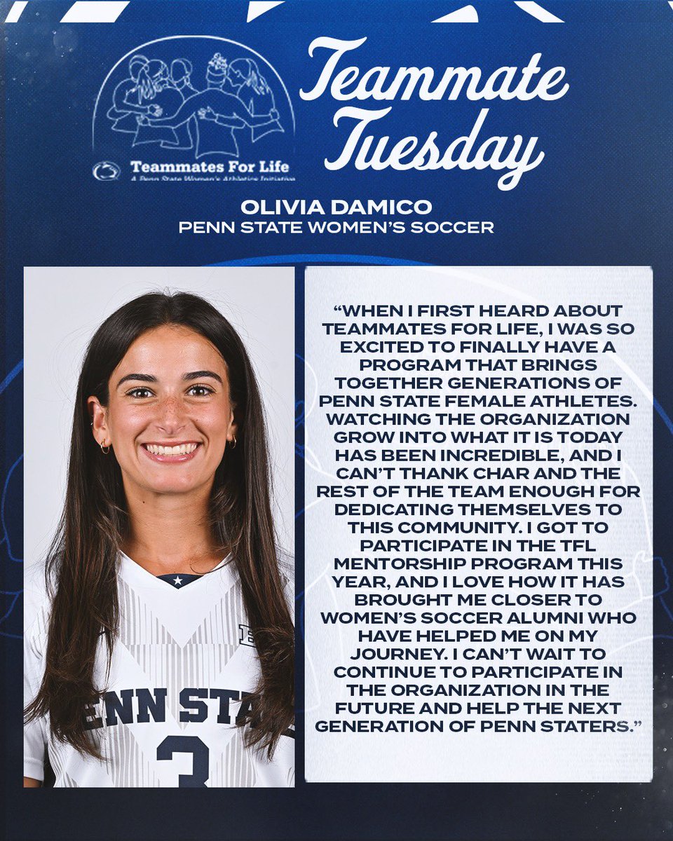 It’s a ‘Teammates’ kind of day! 🤝🦁