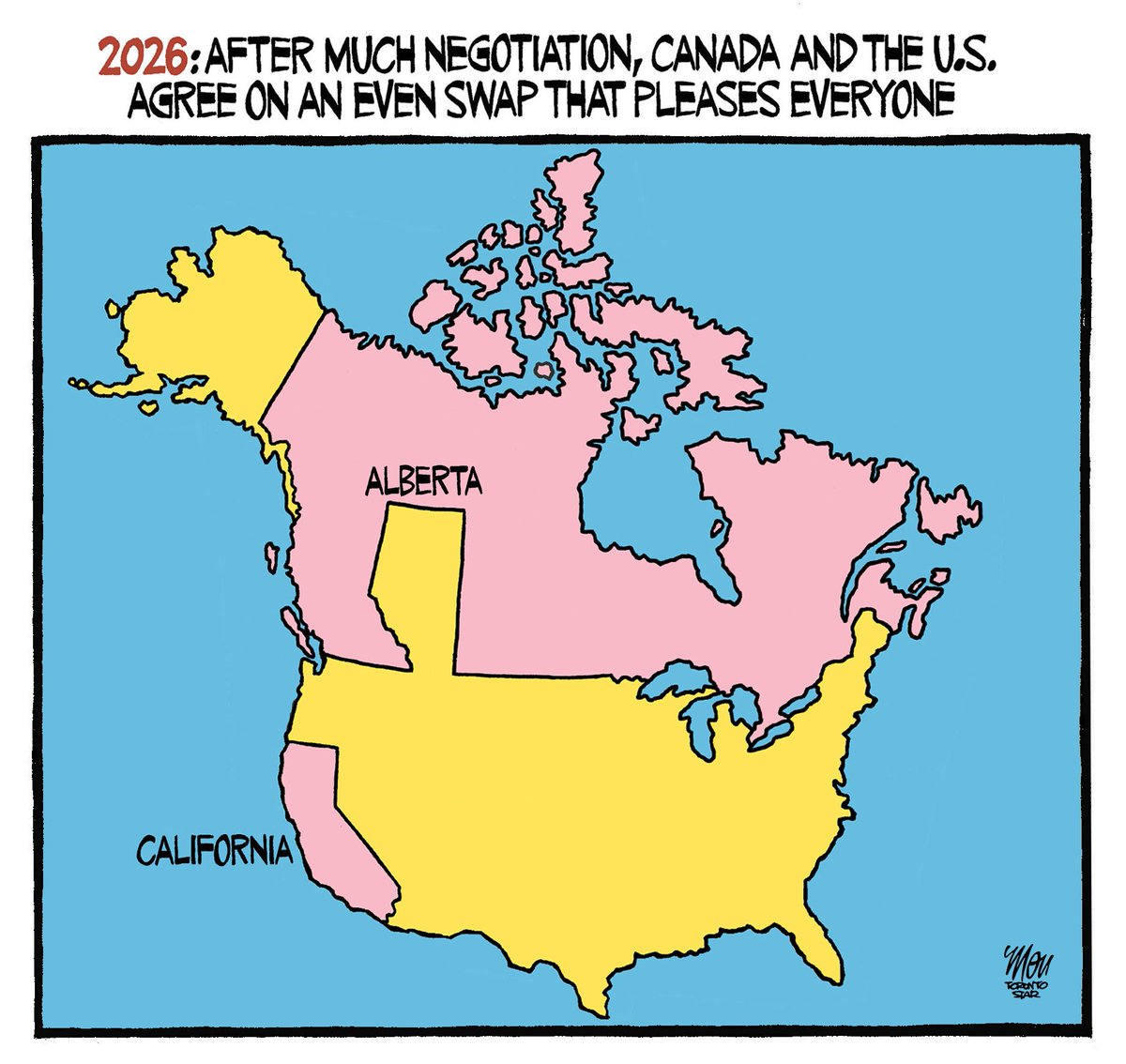 Please enjoy my cartoon for Wednesday's <a href="/TorontoStar/">Toronto Star</a>