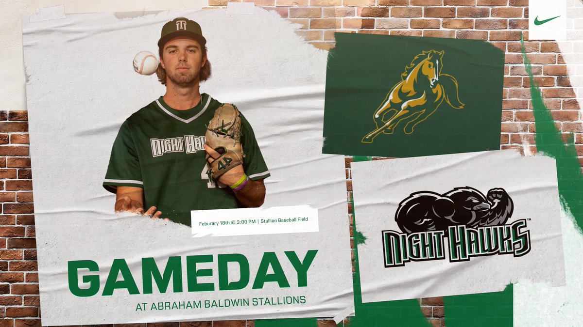 Thomas University Baseball tweet media