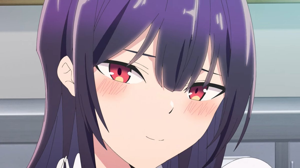 「Please Put Them On, Takamine-san! Anime 」|Final Weaponのイラスト