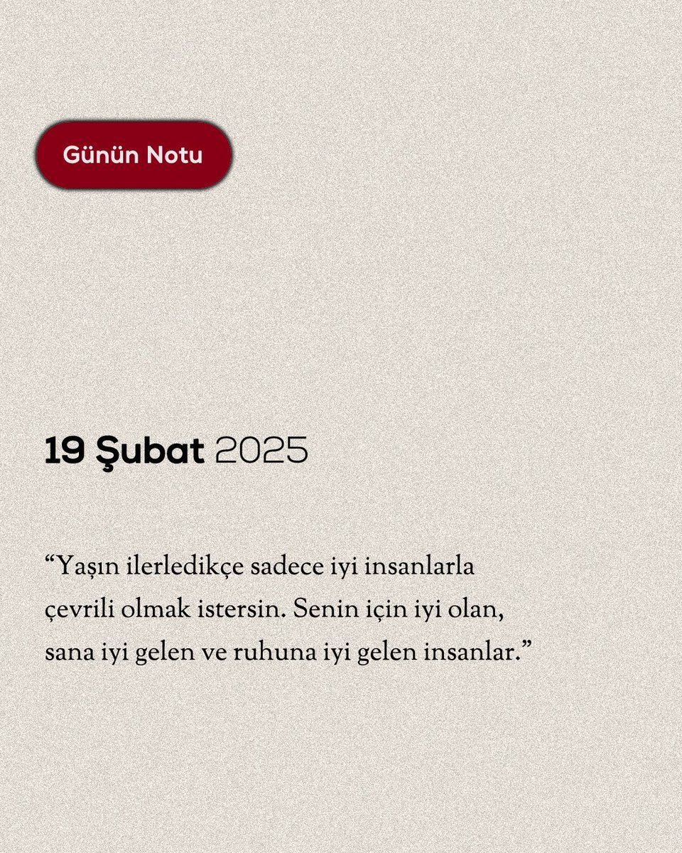 Günün Notu (@gune1not) on Twitter photo 