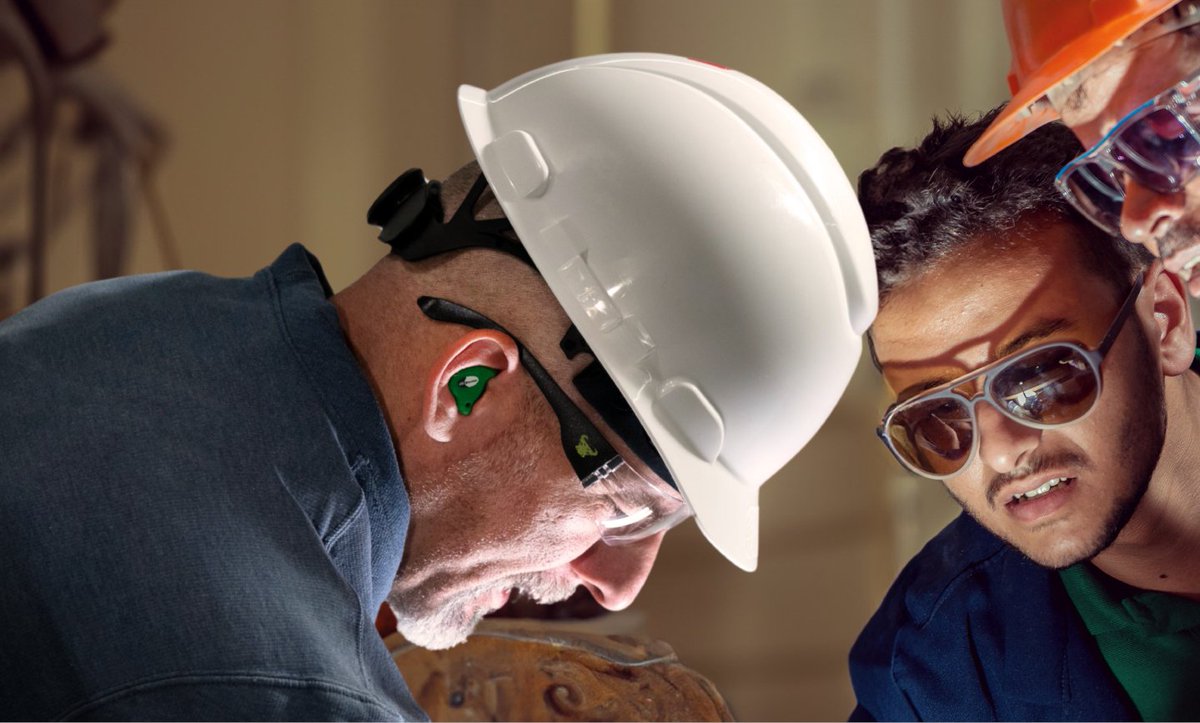 Westone Laboratories tweet media