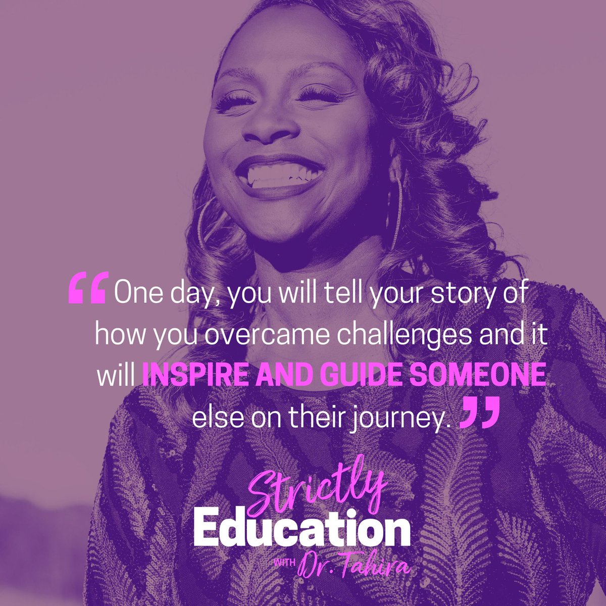 #MondayMotivation...your strength and resilience serve as a source of inspiration for others. Just keep going!