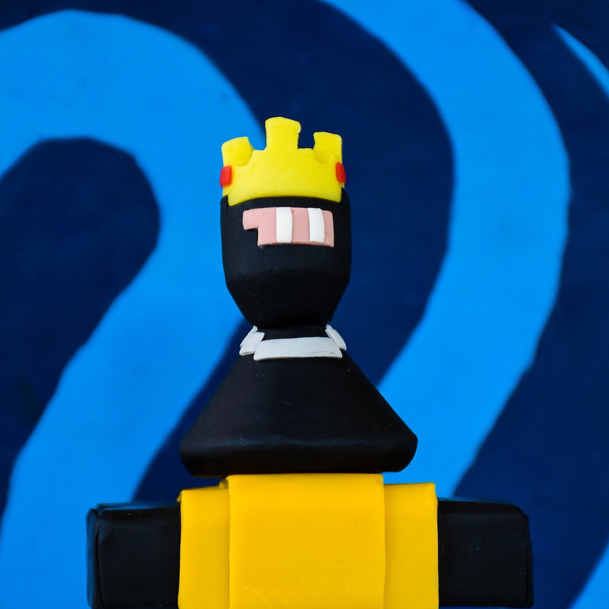 BlockClayn tweet media