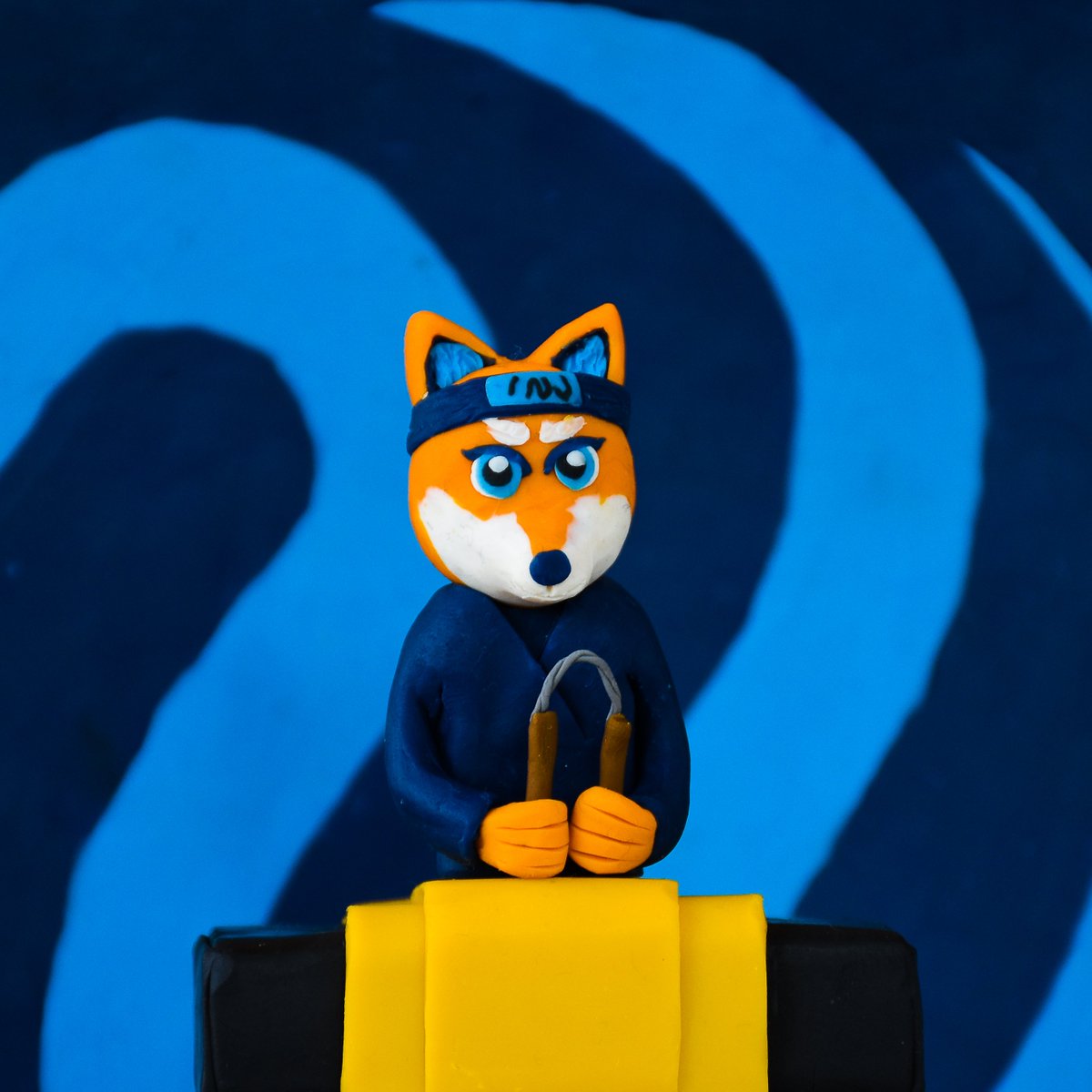 BlockClayn tweet media